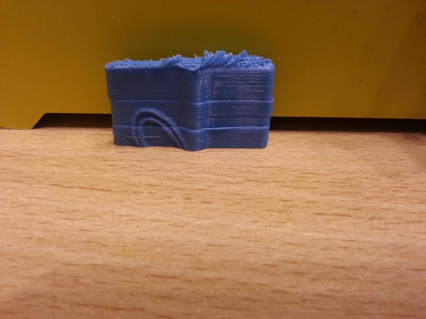 Пора ли уже менять ремни на Picaso designer?