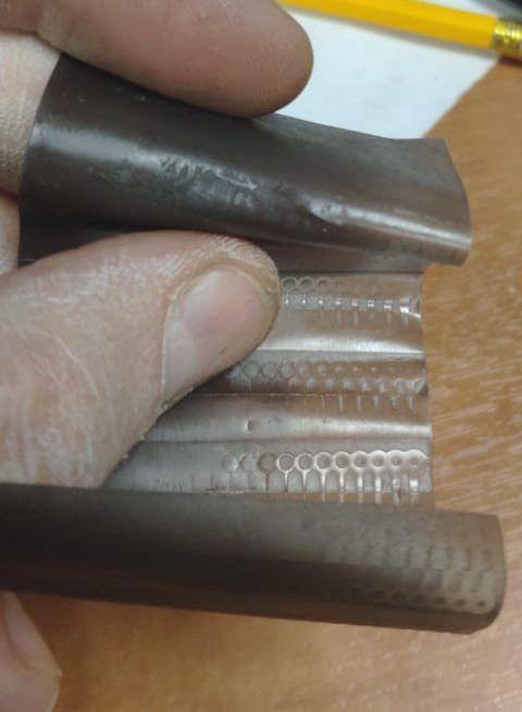 Очередной полимер для печати деталей