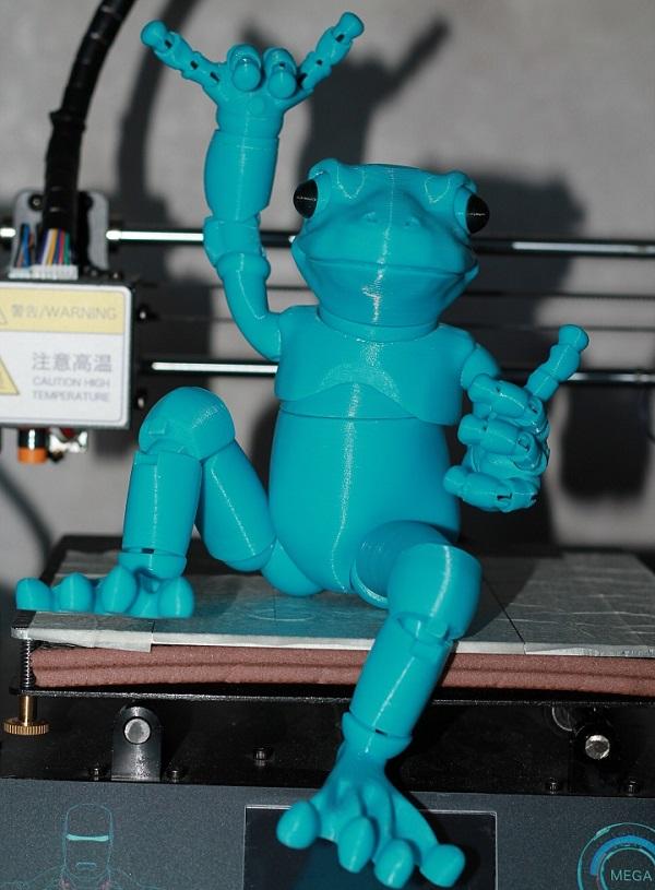 3Dtoday за 60 секунд от 18 сентября