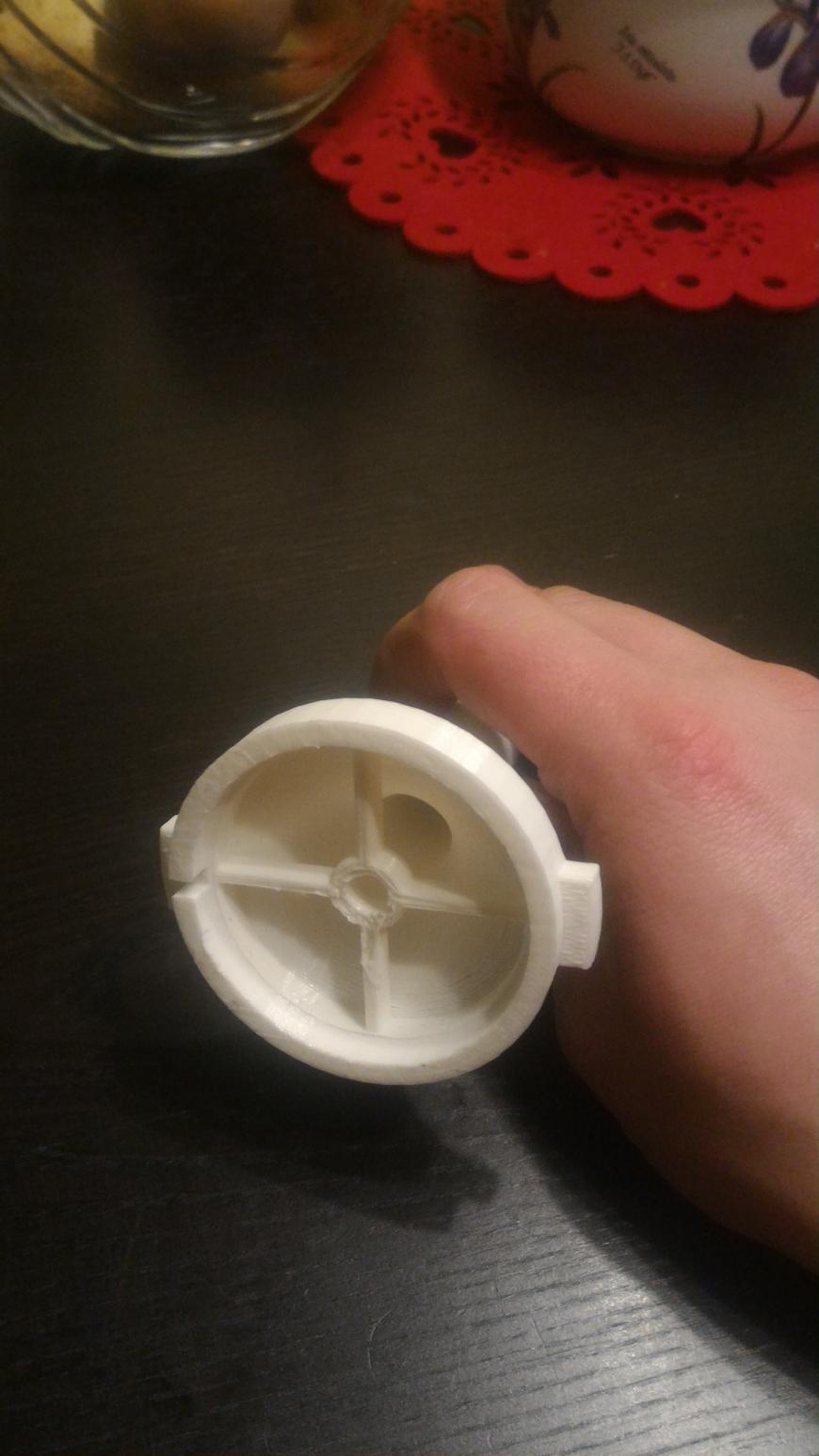 Кулинарная страничка