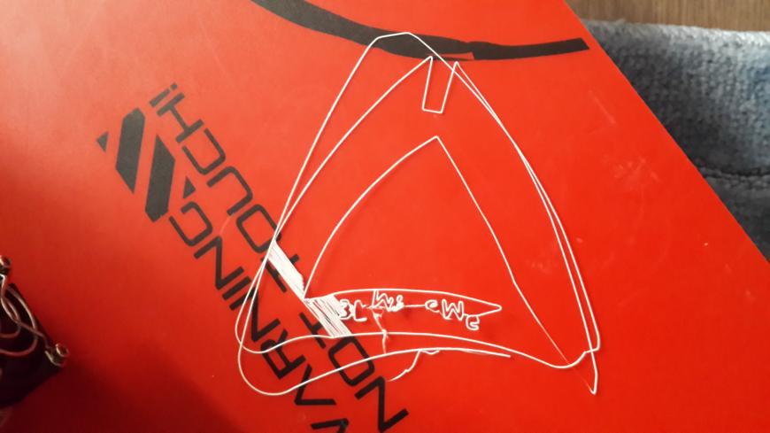 TEVO Black Widow Печать TEVO Black Widow Печать