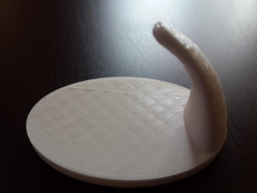 Вопрос по качеству печати от новичка