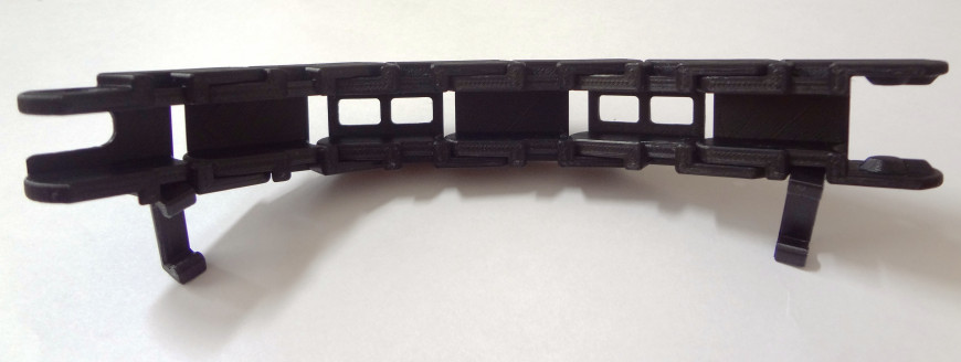 ZAV-MAX - звенья кабель канала