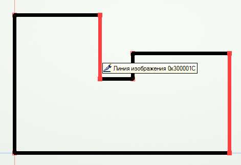 Основы T-FLEX CAD. Построение простой детали - Метод 2