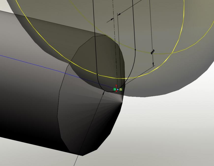 3D моделирование в SolidWorks 2014. Часть 19.