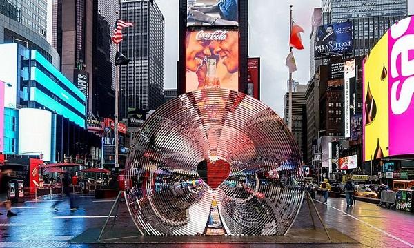 Formlabs напечатает на 3D-принтерах самую большую линзу в мире в честь Дня святого Валентина