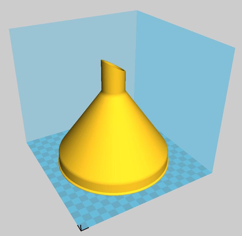 Было лень ехать до магазина