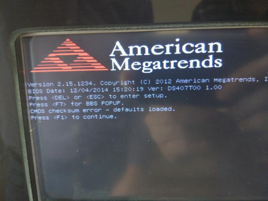 Помогите разобраться с линуксом