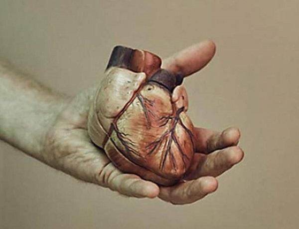 Инженер починил собственное сердце с помощью 3D-печати