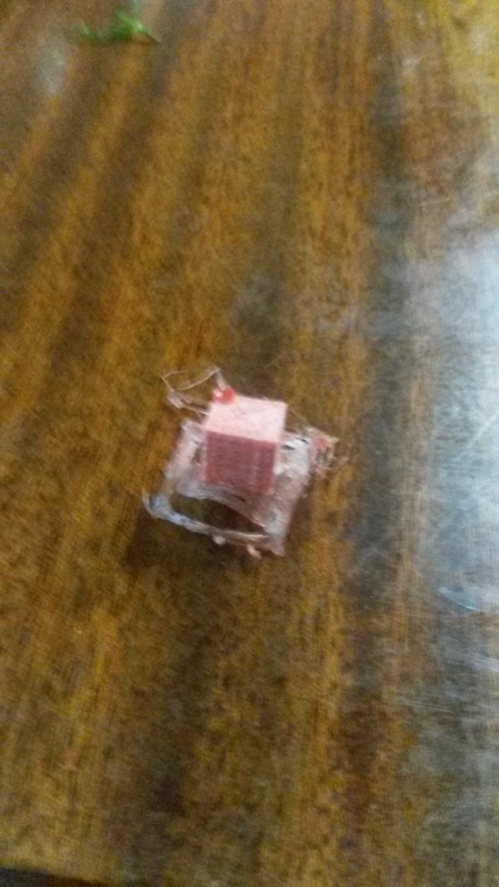 От ЧПУ Фрезера до 3д Принтера. Много фотографий. Длиннопост.