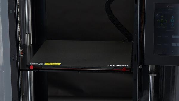 Raise3D запускает линейку профессиональных FDM 3D-принтеров для мелкосерийного производства