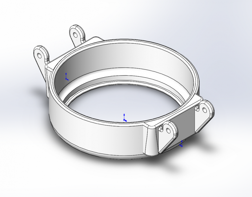 Неудачное моделирование или работа над собой. Неудачное моделирование или работа над собой.