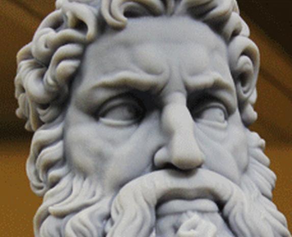 3D-печать помогла изготовить копии знаменитых скульптур Микеланджело