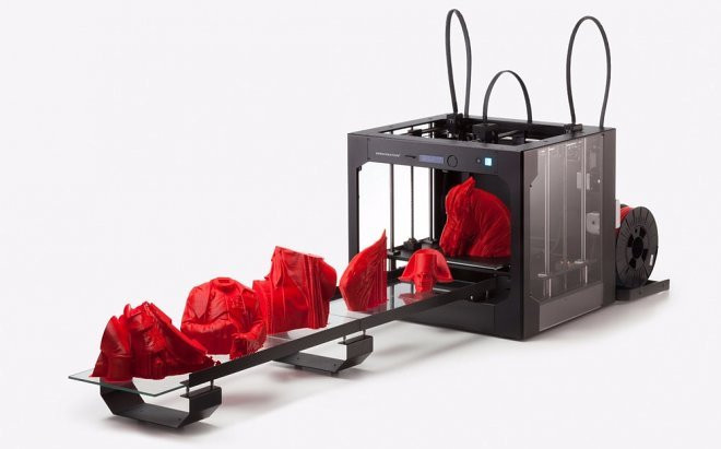Полезная мелочевка для 3D печатника