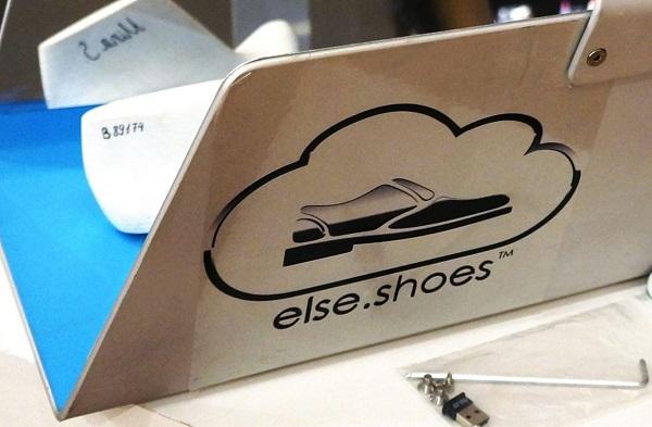 Первые модные 3D-бутики компании ELSE Corp откроются в Москве грядущей зимой