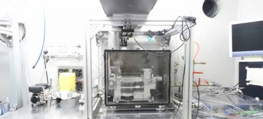 Нет слоя — нет проблемы: в Италии разработали 3D-принтер с системой исправления дефектов