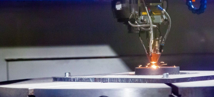 В производстве авиадвигателей ПД-35 собираются применять технологии 3D-печати