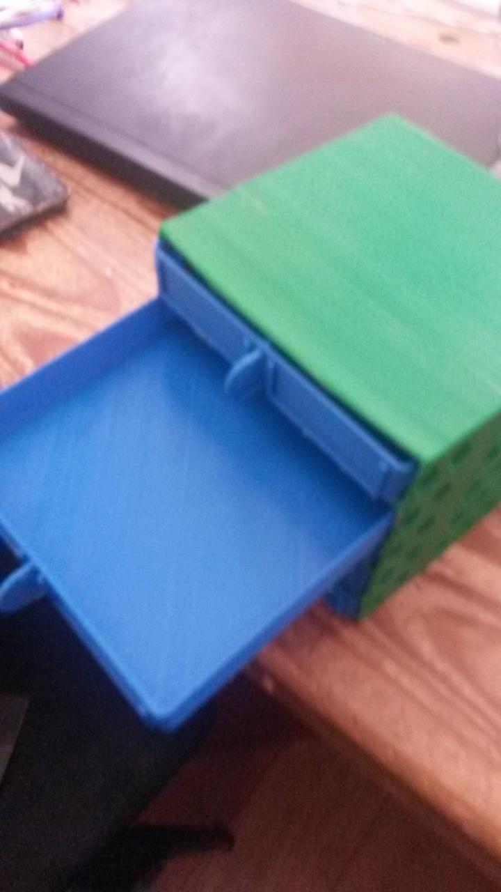 От ЧПУ Фрезера до 3д Принтера. Много фотографий. Длиннопост.