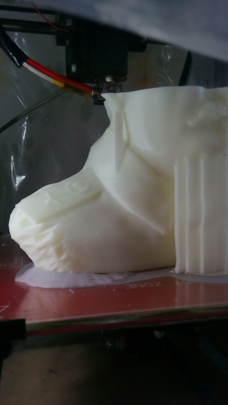 бюст Сталина