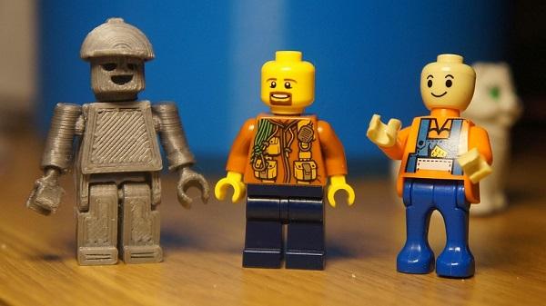 3Dtoday за 60 секунд от 18 января