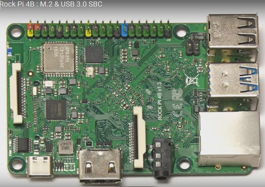 X190317: Камень в огород Малинки, вкл.NVMe