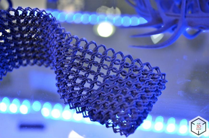 Обзор обновленного 3D-принтера Sinterit Lisa и нового Sinterit Lisa 2 Pro