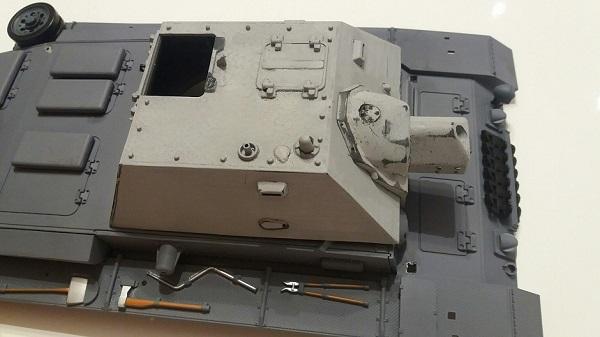 Топ-10 распечатанных на 3D-принтерах моделей за неделю Топ-10 распечатанных на 3D-принтерах моделей за неделю