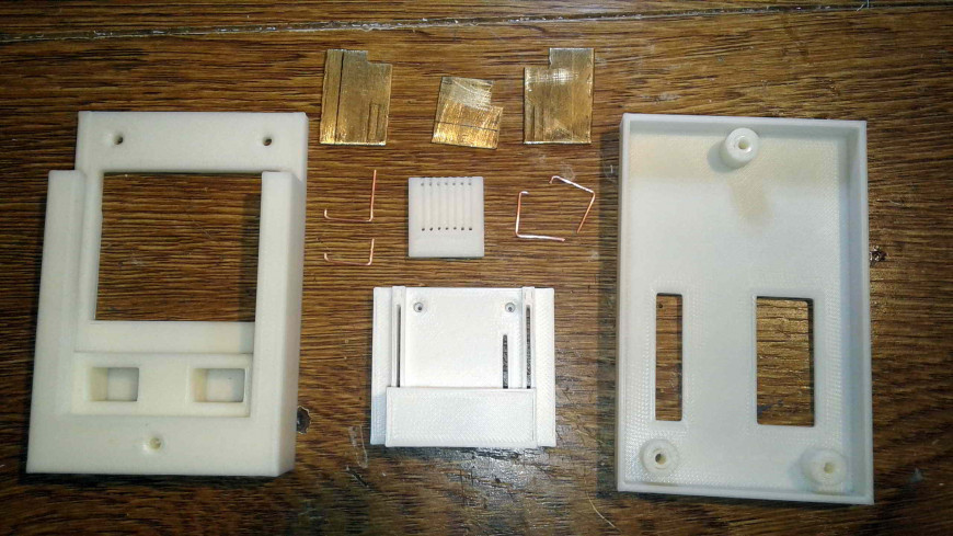 Когда знаешь, за что платить не стоит. Или как при наличии совершенно не навороченного принтера, «сделать» японца..