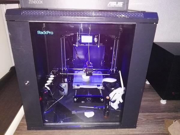 3Dtoday за 60 секунд от 24 октября