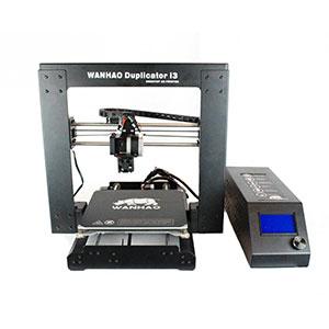 Top 3D Shop - официальный дистрибьютор 3D-принтеров Wanhao