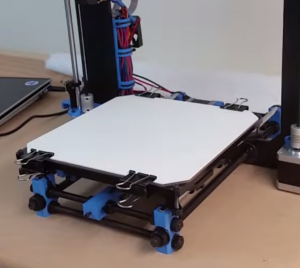 Компания PRINTinZ выпустила новую гибкую пластину для 3D-печати Zebra Plate