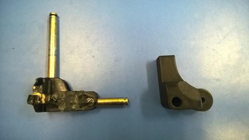 Кулак поворотный для автомобиля Кулак поворотный для автомобиля