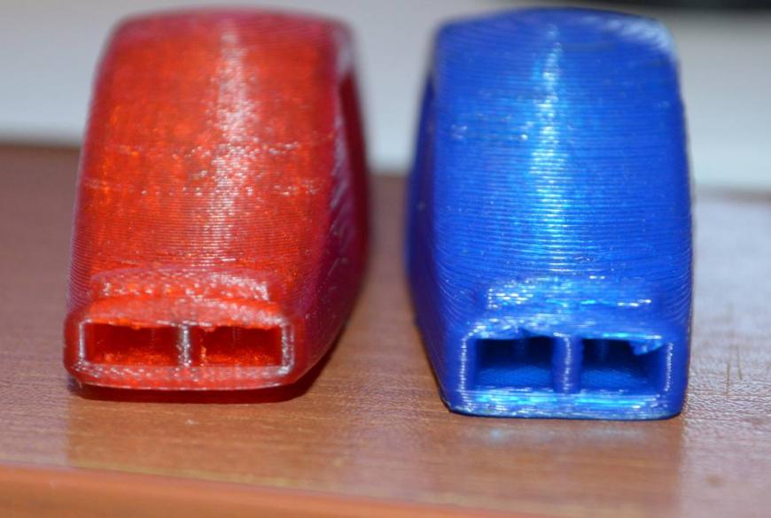 Усадка Filamentarno T-Soft