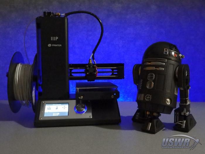 Ищу модель Large Star Wars R2-D2 Astromech Droid Replica