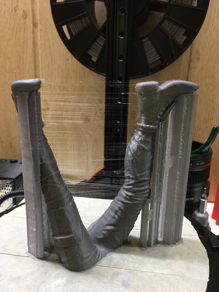 Подарок для поклонника сериала 'The Walking Dead'