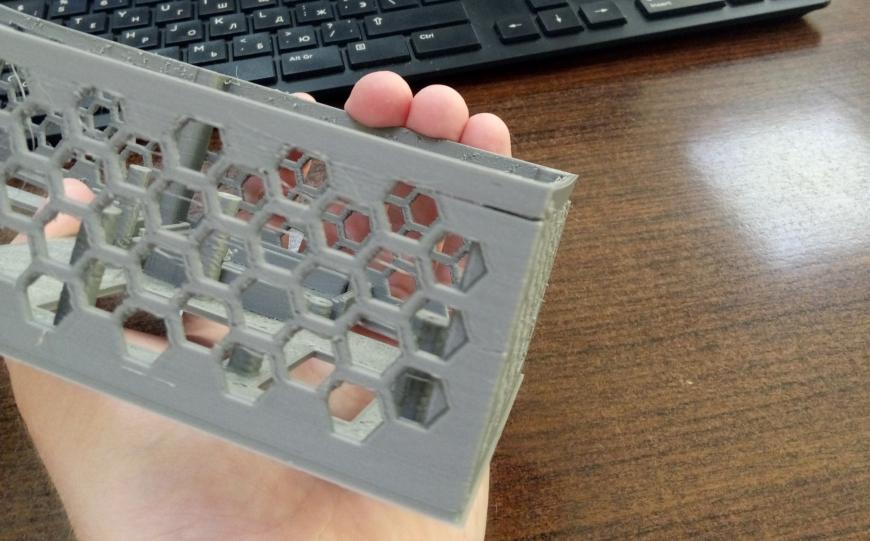 Проблема с HIPS от FDPlast