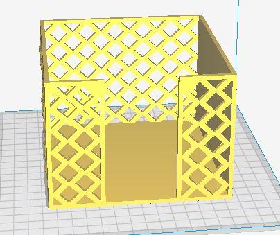 Проблема со слайдером