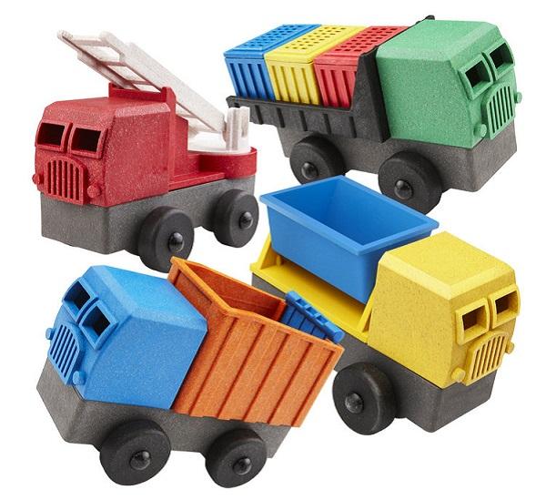 Как американское семейное предприятие использует 3D-печать для конкуренции с Китаем