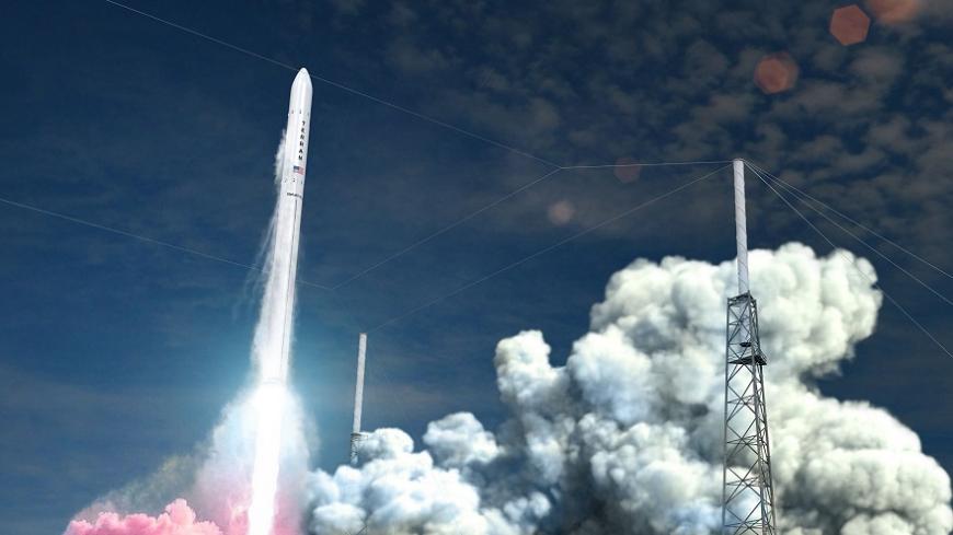 Relativity Space сможет запускать 3D-печатные ракеты с мыса Канаверал
