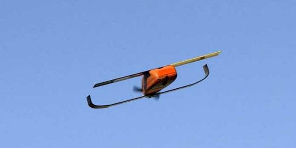 ВМС США провели испытания роя 3D-печатных разведывательных дронов