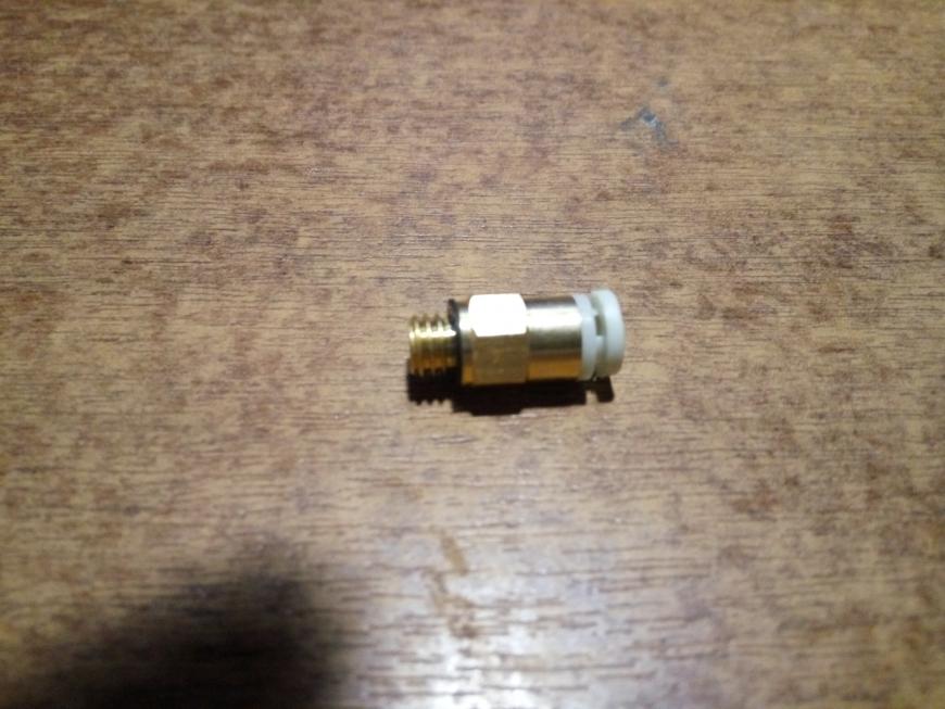 Боуден подача