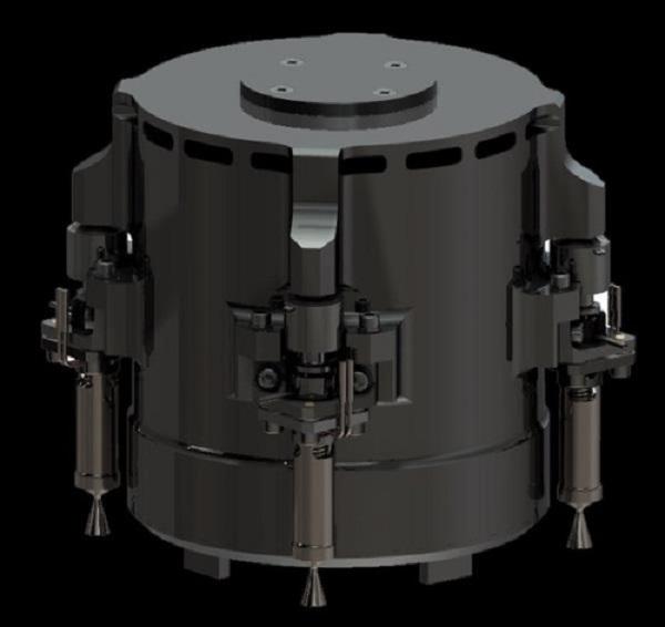 Вокруг света с 3Dtoday: 3D-печатный робот-гладиатор, подарки для суровых бородачей и другие новости недели!