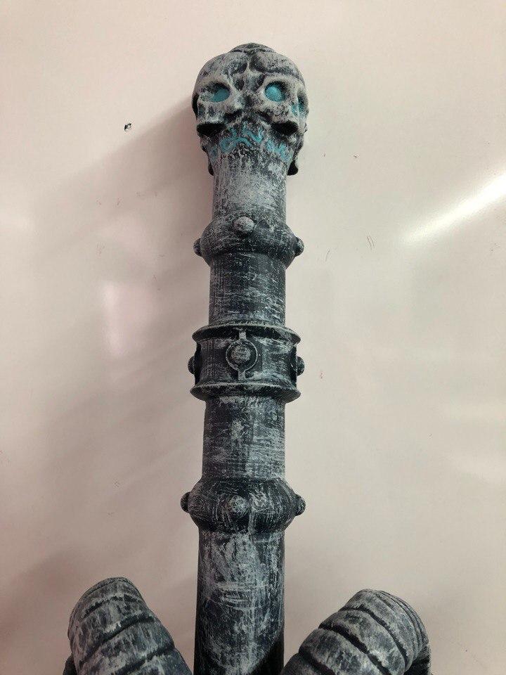 Шок! Обычный школьник гулял в снегах Нордскола и нашЁл...