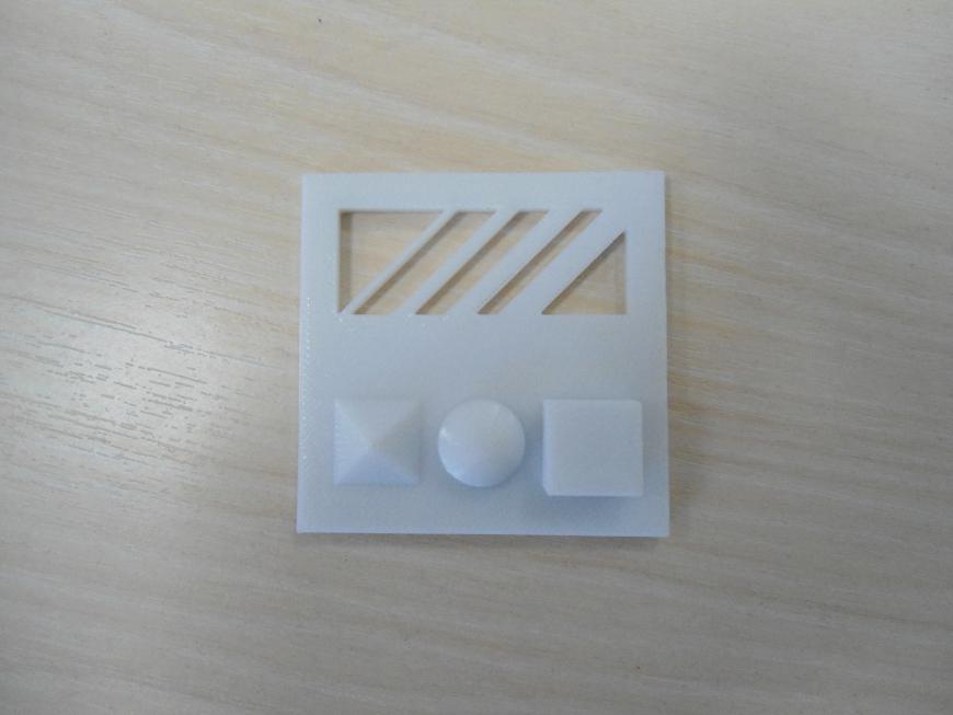 Чем отличается качество печати на 3D принтерах разных классов