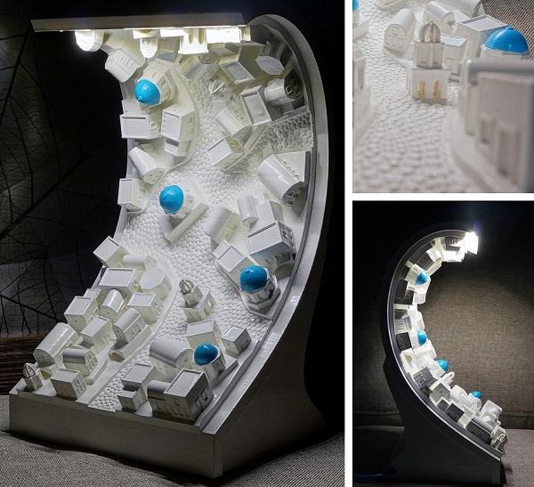 3Dtoday за 60 секунд от 31 августа