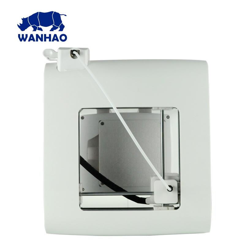 Обзор новинок Wanhao