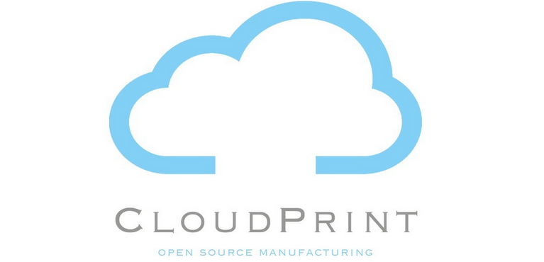 Сервис CloudPrint «помогает взглянуть на производство в новом свете» и ждет спонсоров на Kickstarter