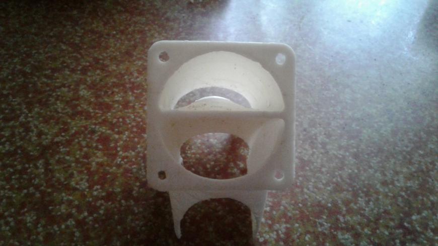 Охлаждение печати FLsun