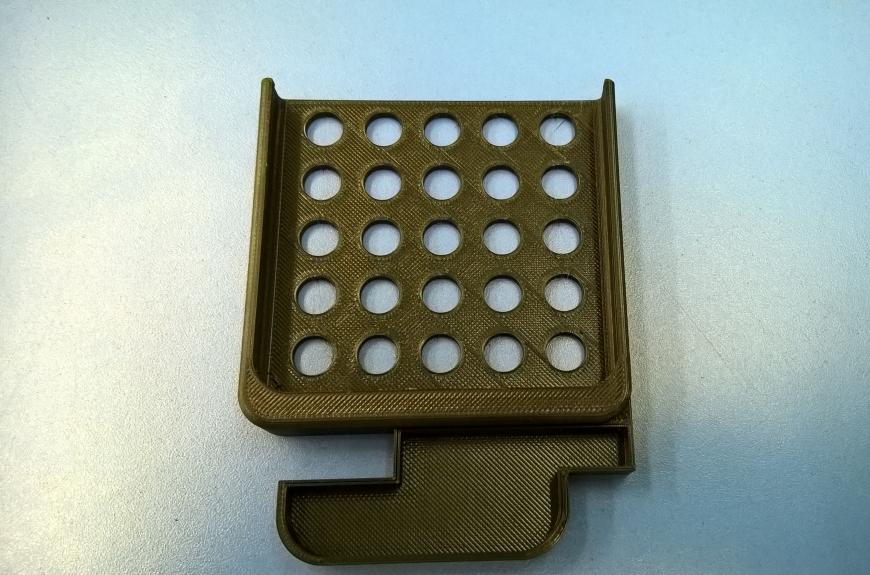 Переходник для роботизированной платформы Motrr Galileo для iPhone 6