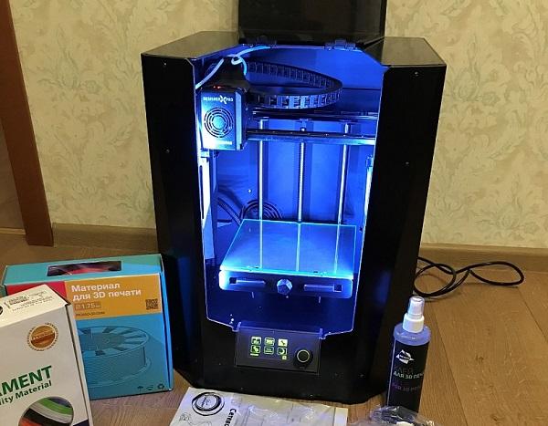 3Dtoday за 60 секунд от 6 октября 3Dtoday за 60 секунд от 6 октября